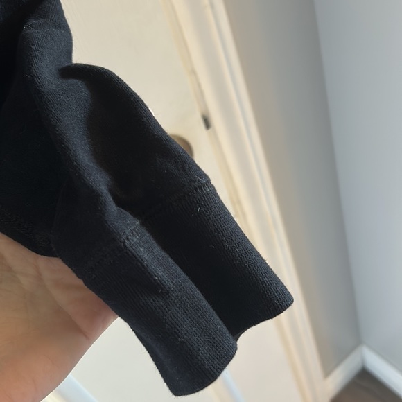 OVO cropped hoodie - Picture 5 of 6